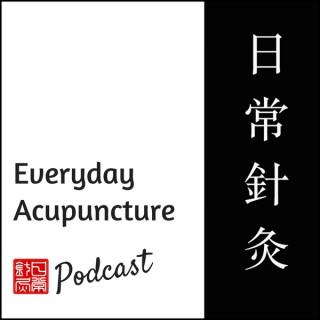 Everyday Acupuncture Podcast
