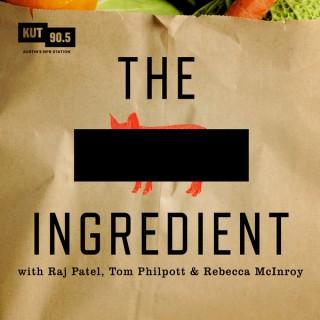 KUT » The Secret Ingredient