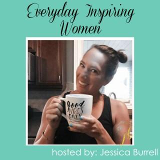 Everyday Inspiring Women podcast