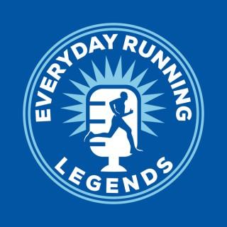 Everyday Running Legends