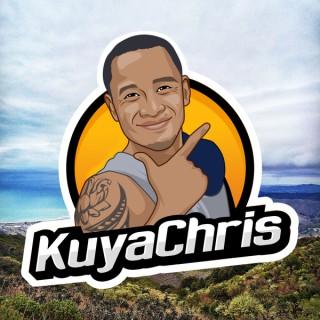 KuyaChris & Friends - The Filipino Garage - A Filipino American Perspective