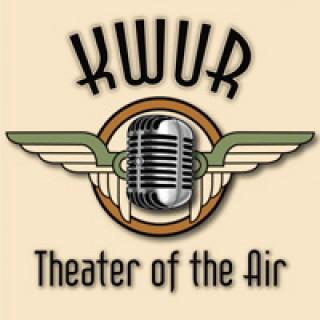 KWUR Theater of the Air
