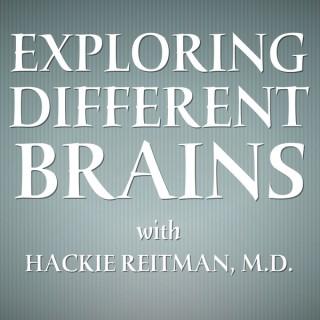 Exploring Different Brains