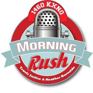 KXnO The Morning Rush