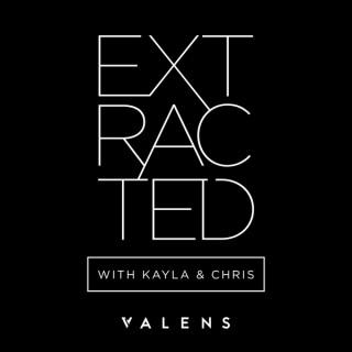 EXTRACTED: Canadian Cannabis Podcast