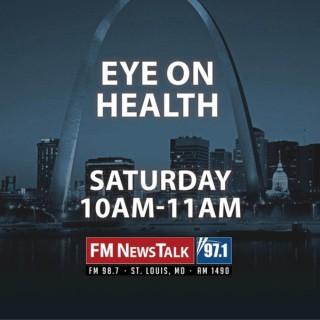 Eye On Health: Saturday 10a-11a
