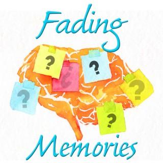 Fading Memories: Alzheimer's Caregiver Support