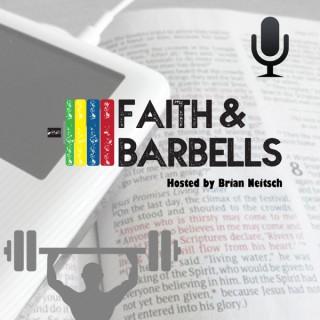 Faith and Barbells