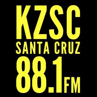 KZSC FM on-demand