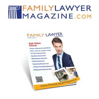 Family Lawyer Magazine Podcast
