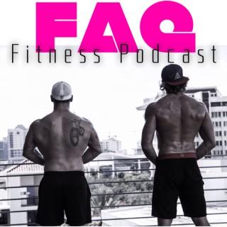 Faq Fitness Podcast