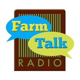 Farm Talk Radio Podcast