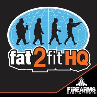 Fat2Fit HQ Podcast | Average Guys and Girls Losing Weight, Fat 2 Fit