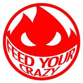 Feed Your Crazy