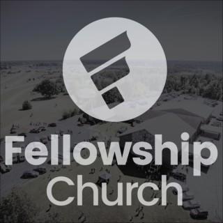 Fellowship General Baptist Church