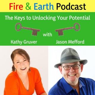 Fire and Earth Podcast