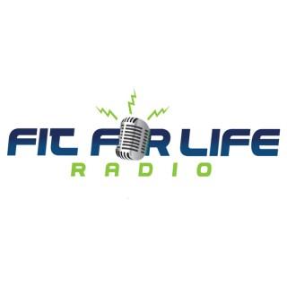 Fit For Life Radio