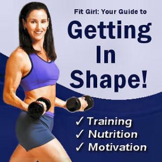 Fit Girl Guide Podcast