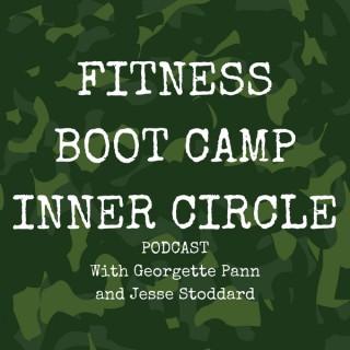 Fitness Boot Camp Inner Circle