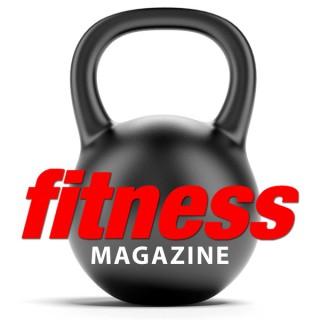 Fitness Mag Podcast