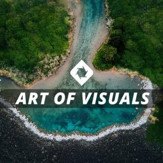 Art of Visuals Podcast