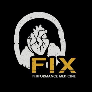 FIX Performance Medicine