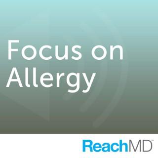Focus on Allergy