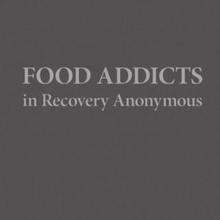 Food Addicts In Recovery Anonymous