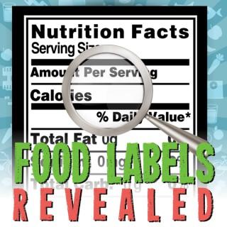 Food Labels Revealed