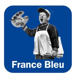 Laissez vous guider France Bleu