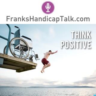 FranksHandicapTalk - DER Podcast für Menschen mit Behinderung