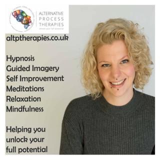 Free Hypnosis | Hypnotherapy | Self help | Life coaching with Kim Little