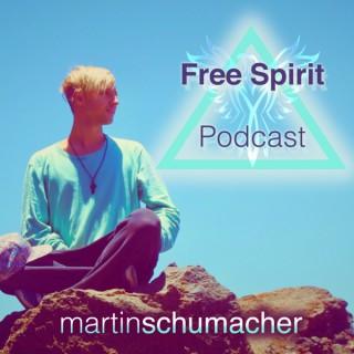 Free Spirit - Der Podcast für alle Querdenker und Freigeister