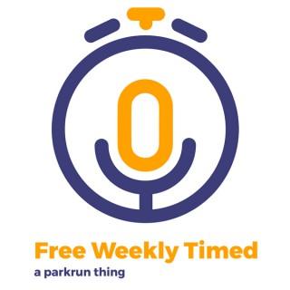 Free Weekly Timed