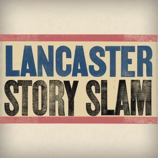 Lancaster Story Slam podcast