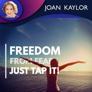 Freedom From Fear - Just Tap It