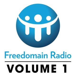 Freedomain Radio! Volume 1: Introduction - 271