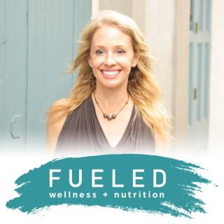 FUELED | wellness + nutrition with Molly Kimball