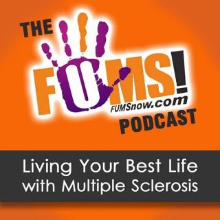 FUMS: Giving Multiple Sclerosis The Finger