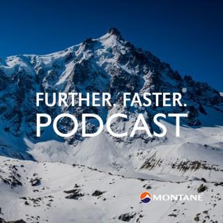 Further.Faster. Podcast