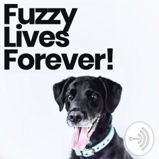 Fuzzy Lives Forever!