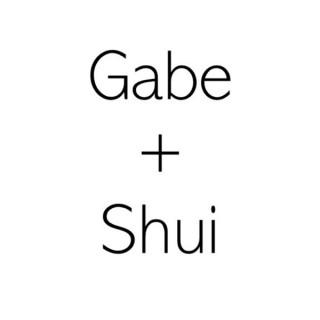 Gabe + Shui