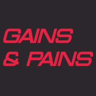 Gains & Pains
