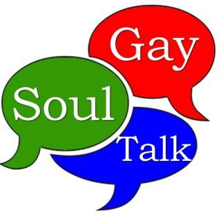 Gay Soul Talk
