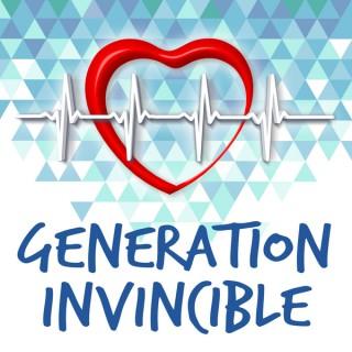 GENERATION INVINCIBLE – Public Health ? Healthcare Policy ? Social Justice ?