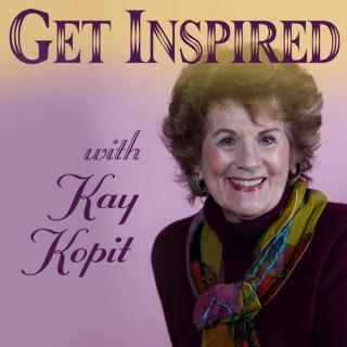 Get Inspired With Kay Kopit