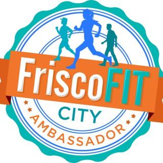Get Moving Minute- by Frisco FIT City Ambassador