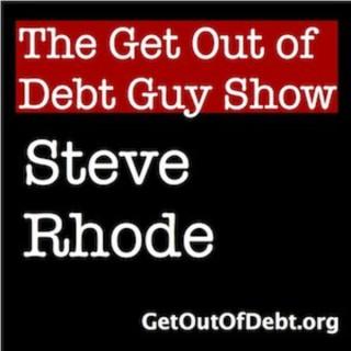 Get Out of Debt Guy Show