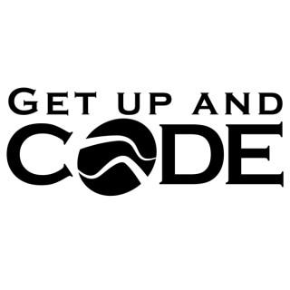 Get Up and CODE