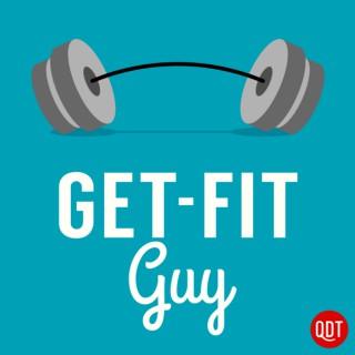 Get-Fit Guy's Quick and Dirty Tips to Slim Down and Shape Up